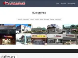 Sites similar to rchobbies.com