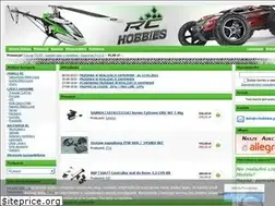 Sites similar to rchobbies.pl