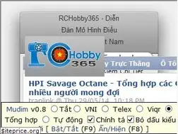 Sites similar to rchobby365.com