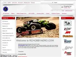 Sites similar to rchobbyaero.com
