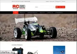 Sites similar to rchobbycenter.com