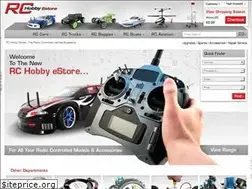 Sites similar to rchobbycentre.co.uk