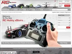 Sites similar to rchobbycentre.com