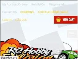 Sites similar to rchobbyexplosion.com