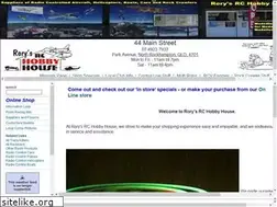 Sites similar to rchobbyhouse.com.au