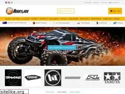 Sites similar to rchobbyland.com