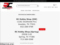 Sites similar to rchobbyshop.com