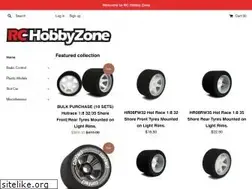 Sites similar to rchobbyzone.com.au
