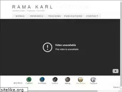 Sites similar to rchoetzlein.com