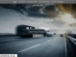 Sites similar to rcholdings.ca