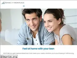 Sites similar to rchomeloans.com