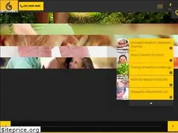 Sites similar to rchomeopathy.com.au