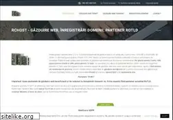 Sites similar to rchost.ro