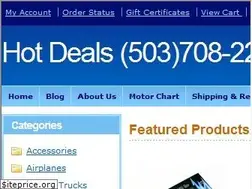 Sites similar to rchotdeals.com