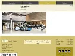 Sites similar to rchotel.se