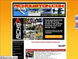 Sites similar to rchouston.com