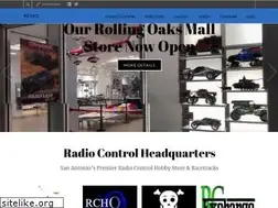 Sites similar to rchqonline.com