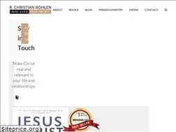 Sites similar to rchristianbohlen.com