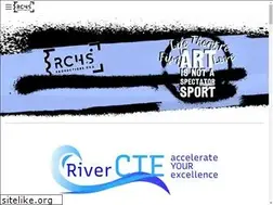 Sites similar to rchsproductions.org