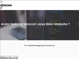 Sites similar to rchtechno.com