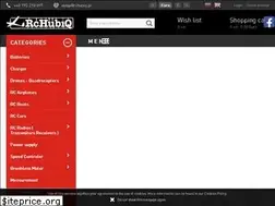 Sites similar to rchubiq.pl