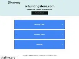 Sites similar to rchuntingstore.com