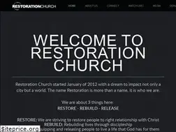 Sites similar to rchurch.life