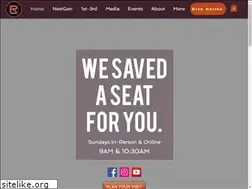 Sites similar to rchurchgc.com