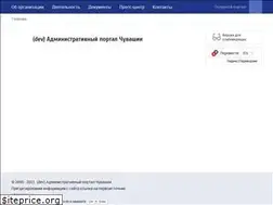 Sites similar to rchuv.ru