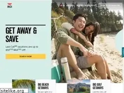 Sites similar to rci-asia.com