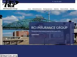Sites similar to rci-ins.com