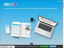 Sites similar to rci-jeux.com