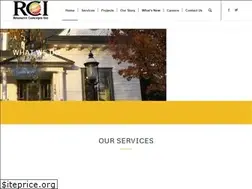 Sites similar to rci-nv.com