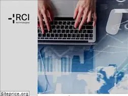 Sites similar to rci-technologies.com
