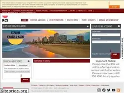 Sites similar to rci.co.za