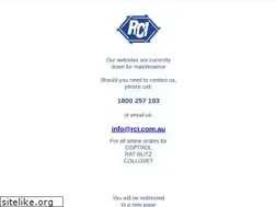Sites similar to rci.com.au