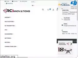 Sites similar to rci.es