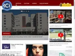 Sites similar to rci.pt