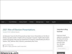 Sites similar to rciaatlanta.org