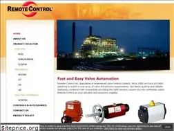 Sites similar to rciactuators.com