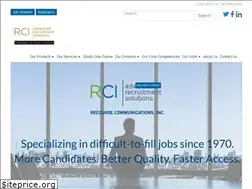 Sites similar to rciars.com