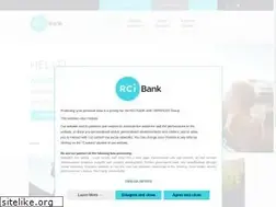 Sites similar to rcibank.co.uk