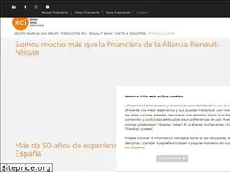 Sites similar to rcibankandservices.es