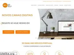 Sites similar to rcibankandservices.pt