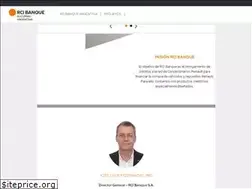 Sites similar to rcibanque.com.ar