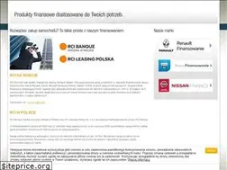 Sites similar to rcibanque.com.pl