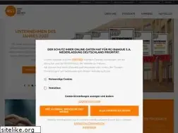 Sites similar to rcibanque.de