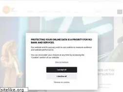 Sites similar to rcibs.com