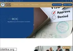 Sites similar to rcic.com