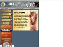 Sites similar to rcicoins.com